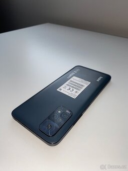 Xiomi Redmi Note 11 - 2