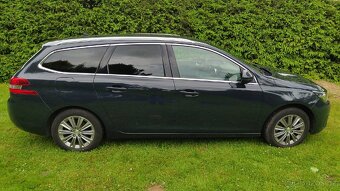 Peugeot 308 SW 1,2 PureTech 96kw - 2