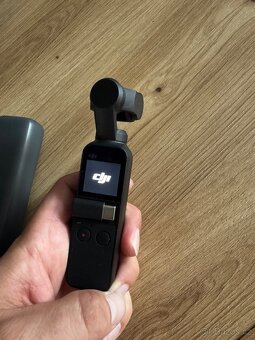 Dji osmo pocket - 2