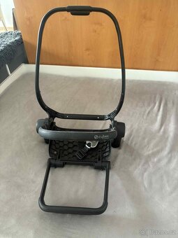 sezení cybex priam - 2