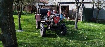 Traktor - 2