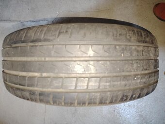 205/55 R16 Pirelli - 2