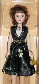 Porcelánové panenky - 2