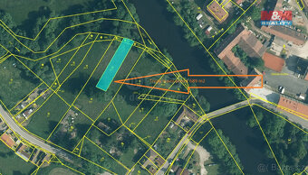 Prodej lesa, 20 128 m², Střelské Hoštice - 2