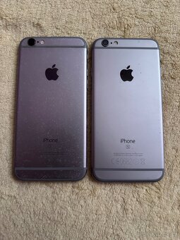 2x iPhone 6s na ND - 2