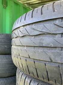 Bridgestone Turanza ER300 225/55 R17 - 2