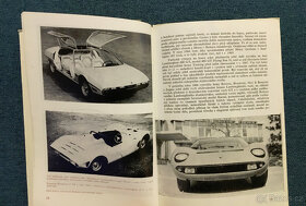 Lamborghini Auto Album Archiv - 2