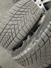 Alu kola ford 5x108 - 2
