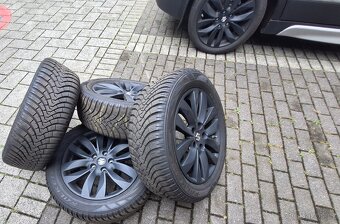 alu kola SUZUKI VITARA ● novinka ● - 2