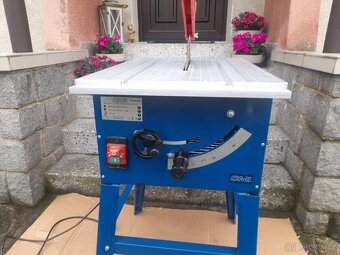 Stolní kotoučová pila CMI 1500 W - 2