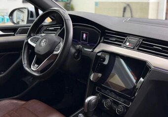 Škoda Octavia - 2