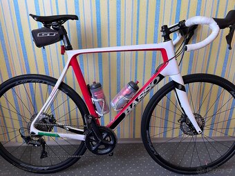 BASSO ASTRA DISC, SHIMANO ULTEGRA, ITALIA, 2020 - 2