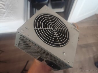 Chieftec GPS-400A8 400W - 2