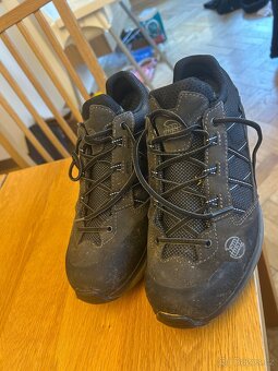 Boty na trek Hanwag 42,5 EUR - 2