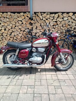 Jawa 300cl - 2