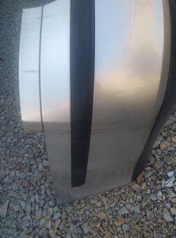 Octavia 2 combi zadní nárazník 9156 - 2