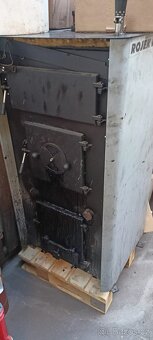 Kotel ROJEK KTP20 - 2