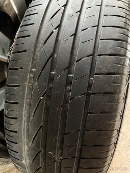 Alu kola 5x112 r16 - 2