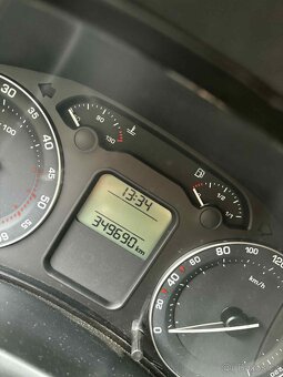 Motor BKD 2.0 - 2