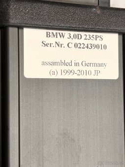 Power chip BMW (Germany) - 2