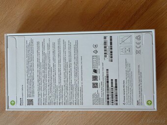 Apple iPhone 16 256 GB Black - 2