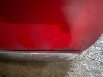 5 dvere Passat B6 - 2