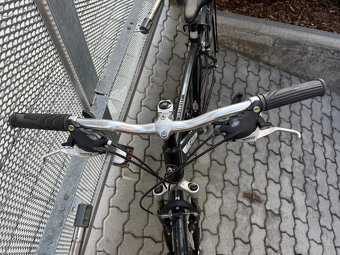 trekové kolo Merida crossway 8500 - 2