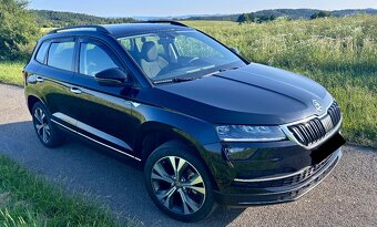 Škoda Karoq - 2