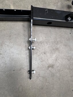 Tažné zařízení Vw T5 T5.1  T6  Westfalia pevné  ORG.Vw - 2