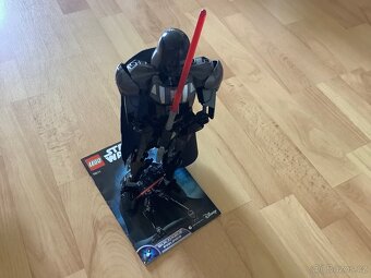 Lego Star Wars 75111 Vader - 2