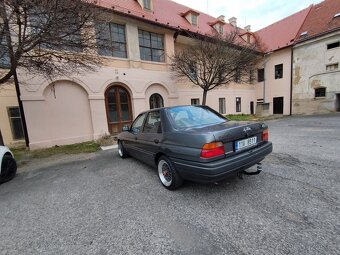 Ford orion/escort - 2