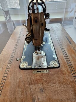 Minerva Bobbin - 2