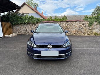 Volkswagen Golf 2.0 TDI Highline - 2