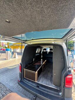 Volkswagen T6 Transporter 2.0 TDI 110 kW DSG Camper - 2