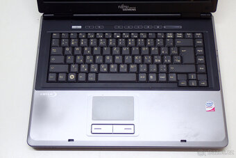 Notebook Fujitsu Amilo Xi2426 na náhradní díly - 2