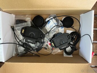 SENA SF4 Dual Pack - 2