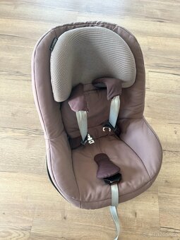 MaxiCosi Pearl - 2