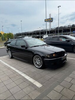 Bmw e36/46 - 2