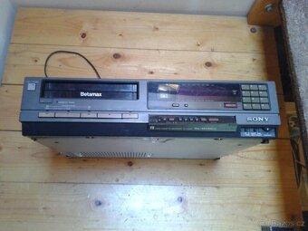 Sony - 2