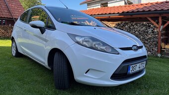 Ford Fiesta - 2