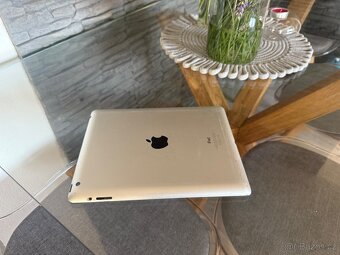 Ipad 3. Generace - 2