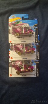 Rig Storm Treasure Hunt - Hotwheels - 2