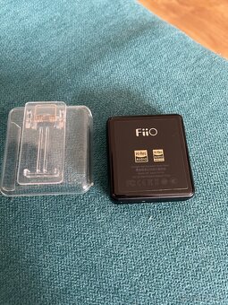 Fiio M5 - 2