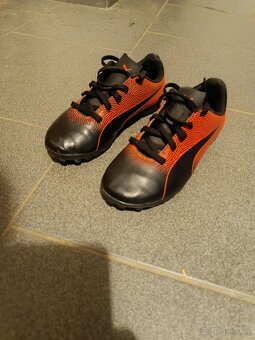 Turfy Puma - 2