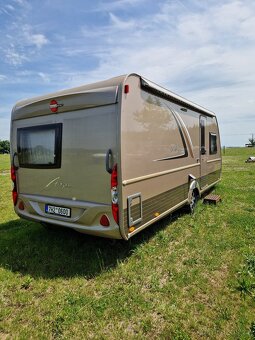 Burstner Averso - 2