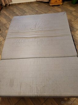 Ikea rozkládací pohovka - 2