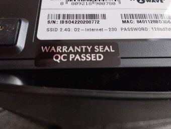 O2 Smartbox V2 Wifi 6 - 2