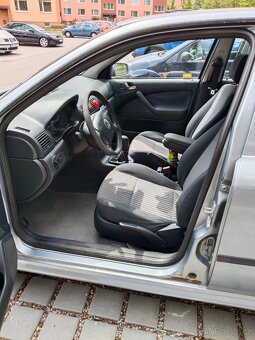Škoda Octavia 1.9.tdi - 2