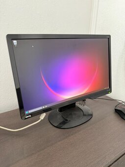 Monitor BenQ G2220HDA - 2