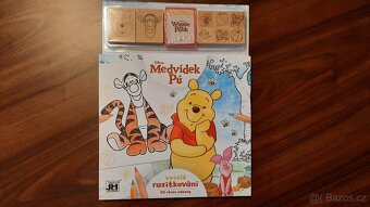 Dětské věci mix, hračky - 2